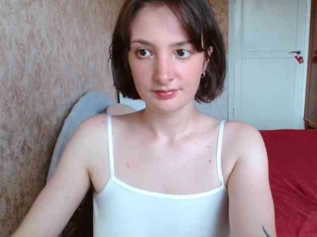 Carolzel webcam