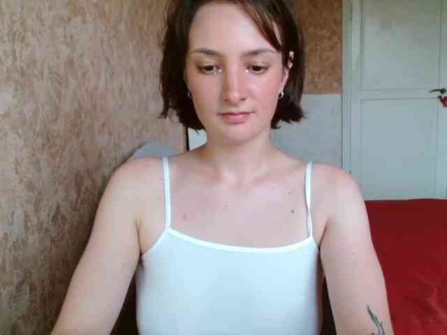 Carolzel webcam