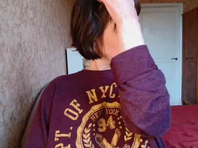 Carolzel webcam