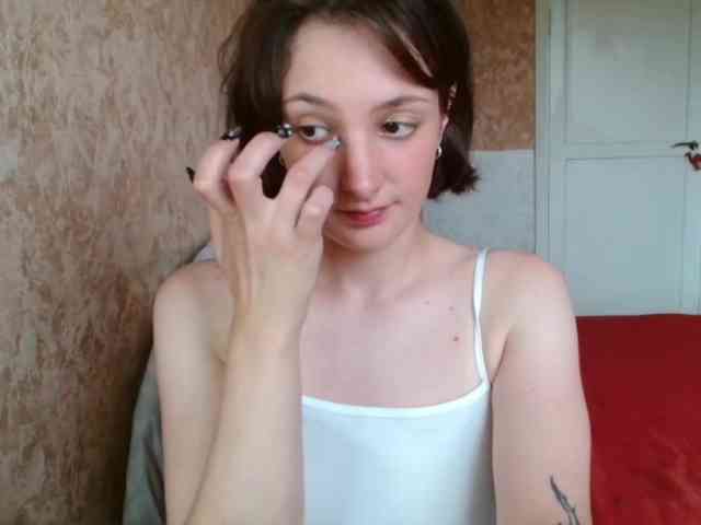 Carolzel webcam