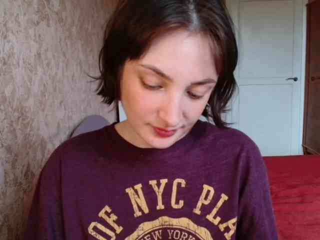 Carolzel webcam