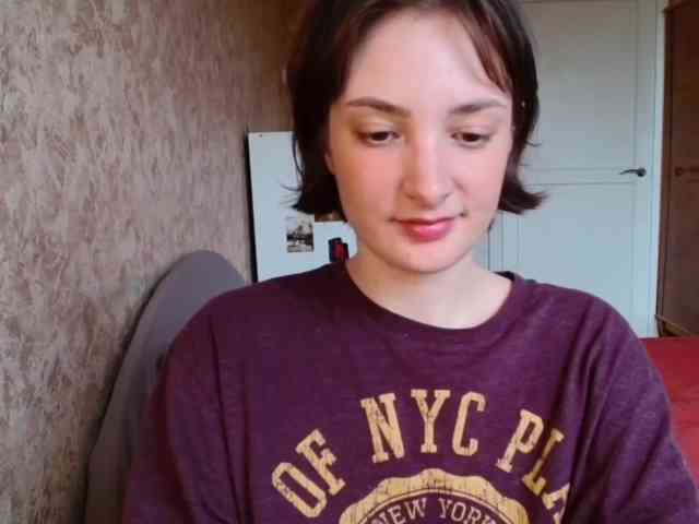 Carolzel webcam