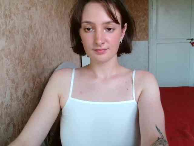 Carolzel webcam