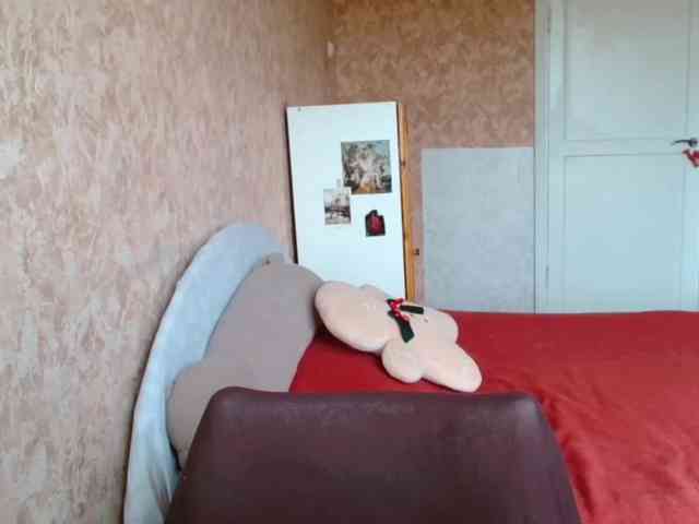 Carolzel webcam