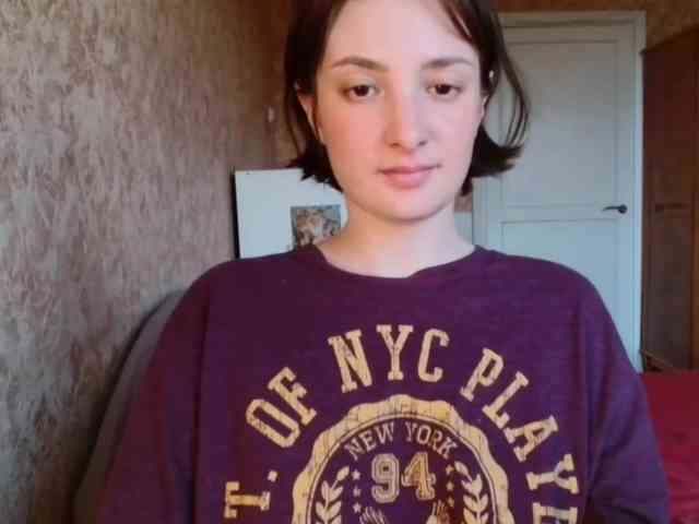 Carolzel webcam