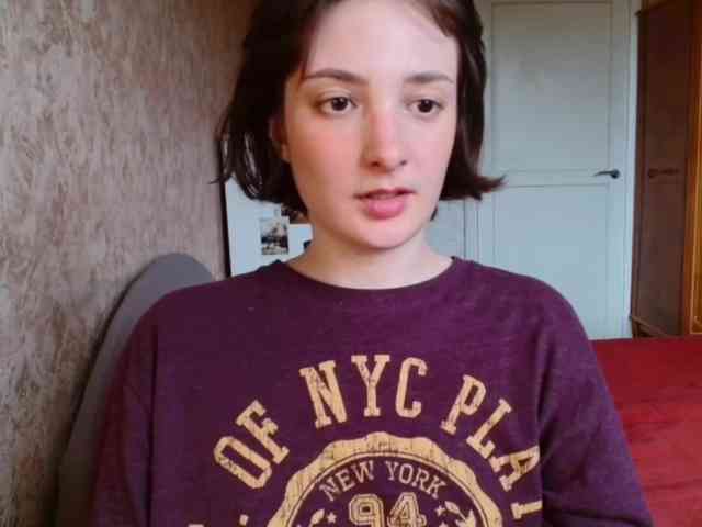 Carolzel webcam