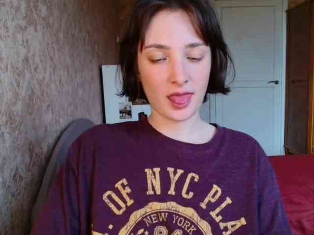 Carolzel webcam