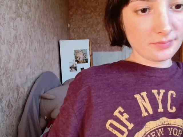 Carolzel webcam
