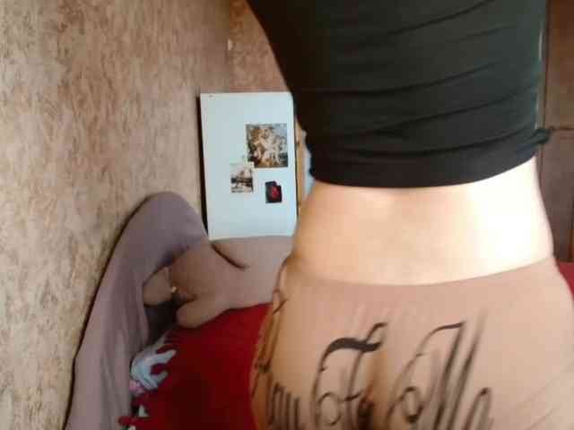 Carolzel webcam