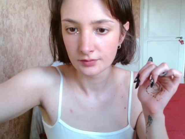 Carolzel webcam