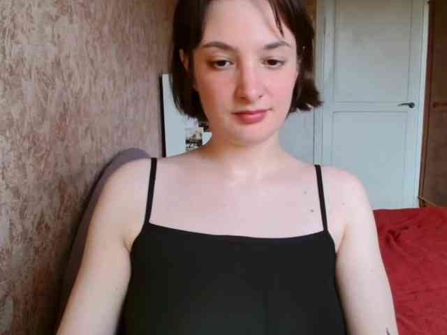 Carolzel webcam