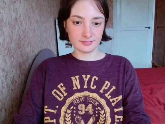 Carolzel webcam
