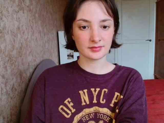 Carolzel webcam