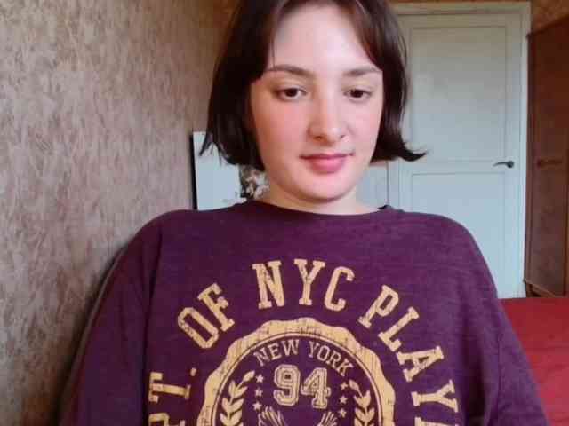 Carolzel webcam