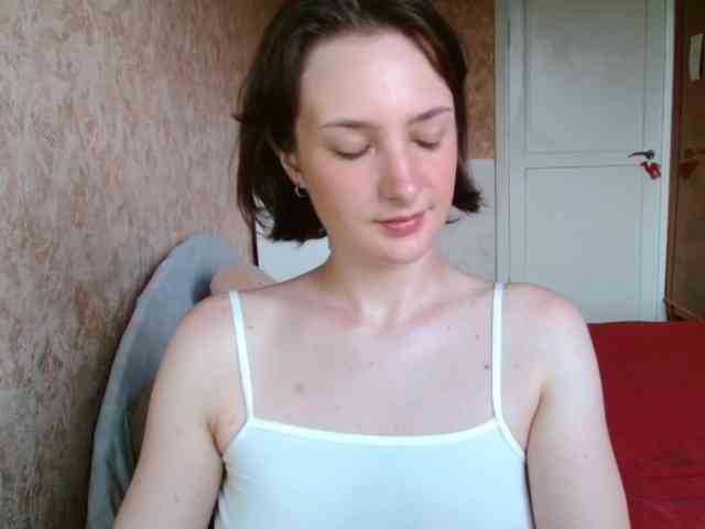 Carolzel webcam