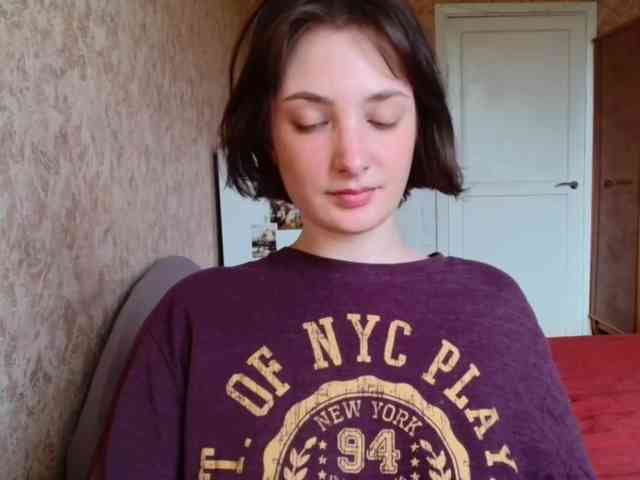 Carolzel webcam