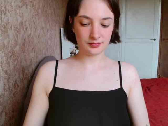 Carolzel webcam