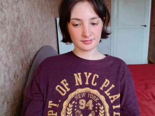 Carolzel webcam