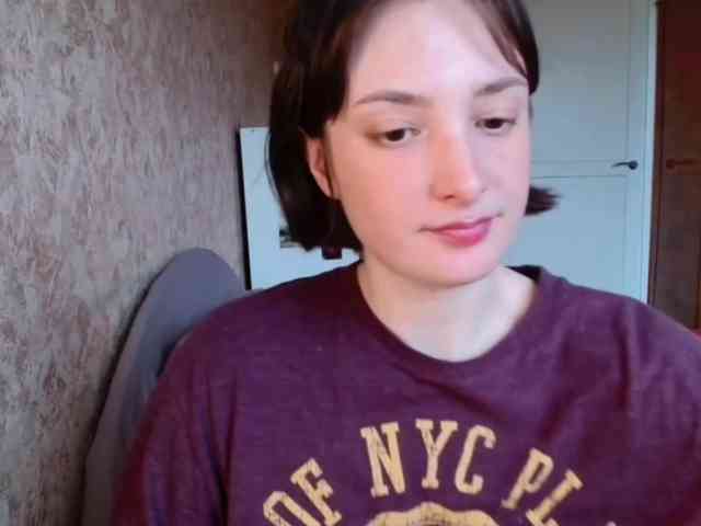 Carolzel webcam