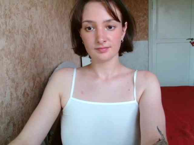 Carolzel webcam