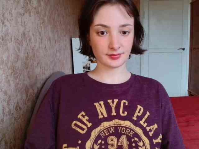 Carolzel webcam