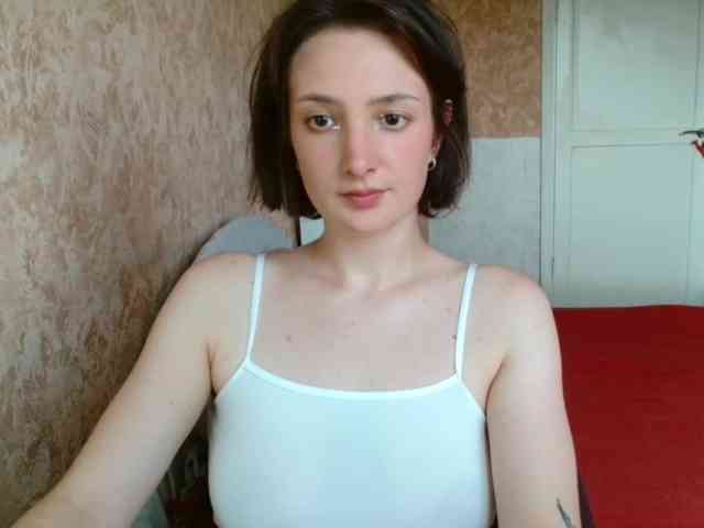 Carolzel webcam