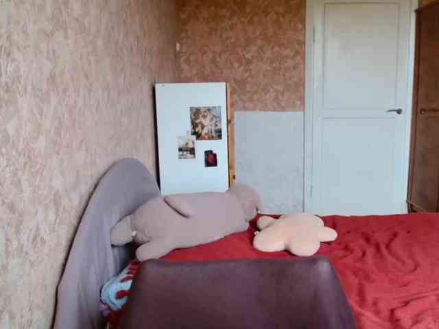 Carolzel webcam