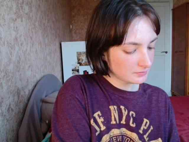 Carolzel webcam