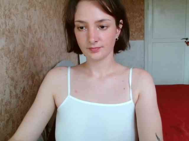 Carolzel webcam