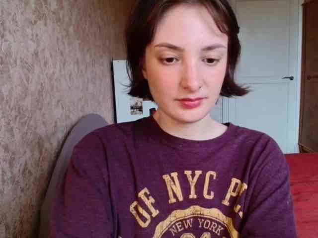 Carolzel webcam