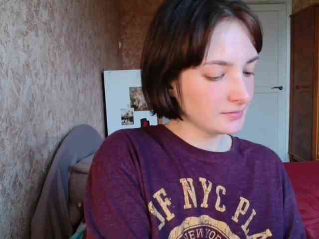 Carolzel webcam