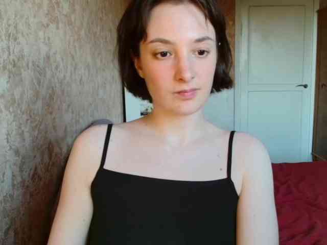 Carolzel webcam
