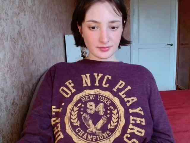 Carolzel webcam