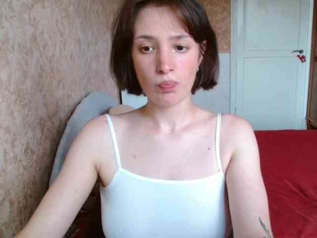 Carolzel webcam