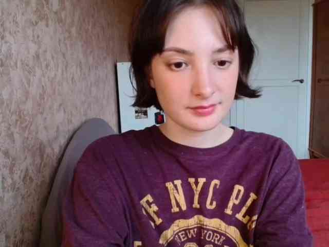 Carolzel webcam
