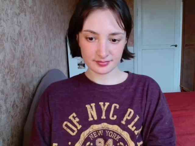 Carolzel webcam