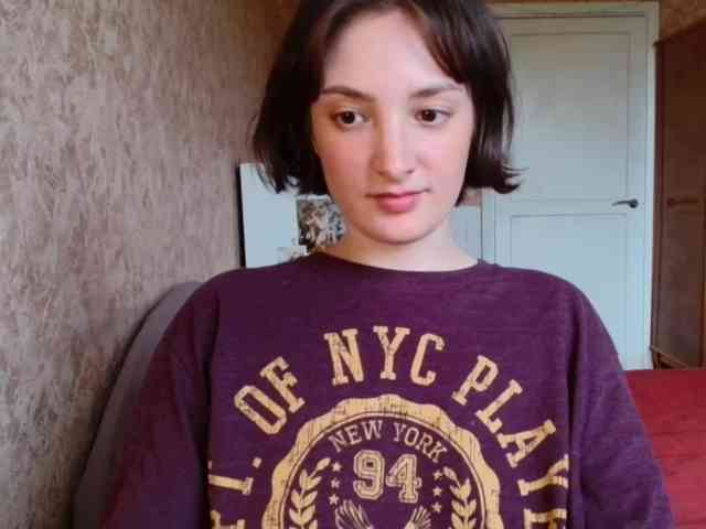 Carolzel webcam