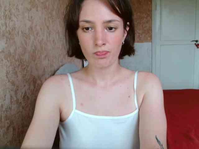 Carolzel webcam