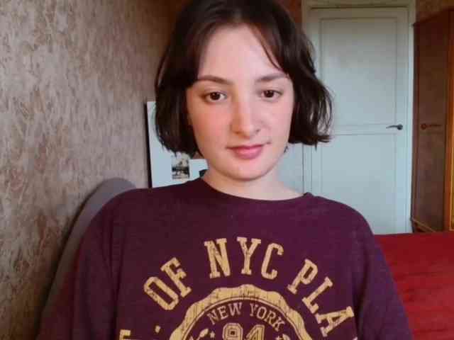 Carolzel webcam