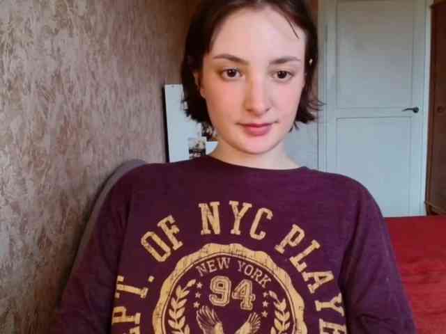 Carolzel webcam
