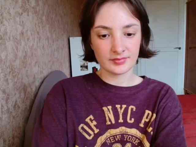 Carolzel webcam