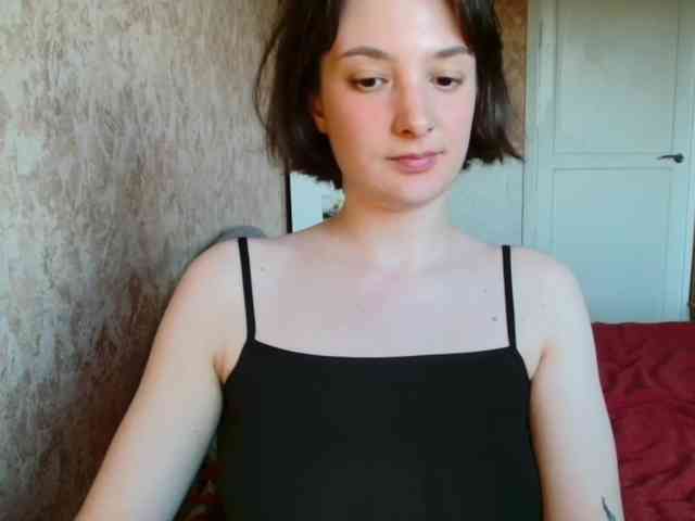 Carolzel webcam