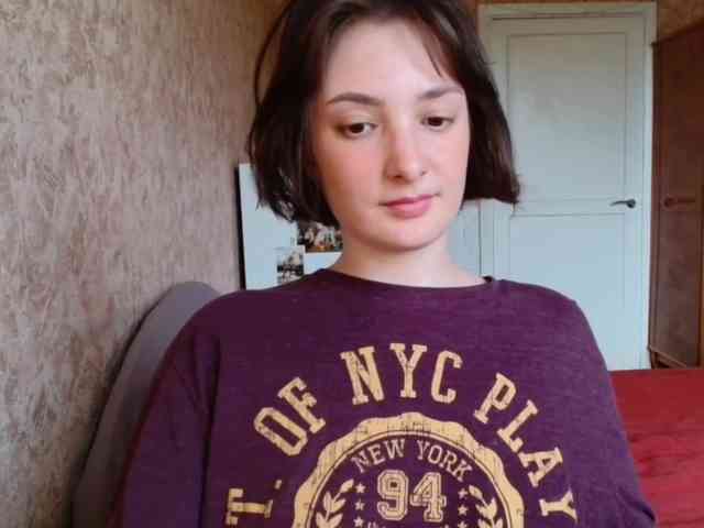 Carolzel webcam