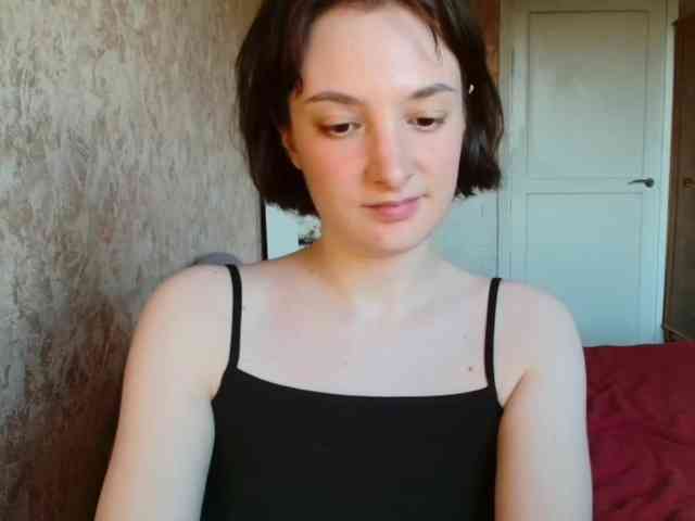 Carolzel webcam