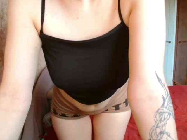Carolzel webcam