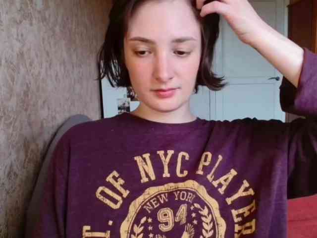 Carolzel webcam