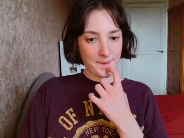 Carolzel webcam