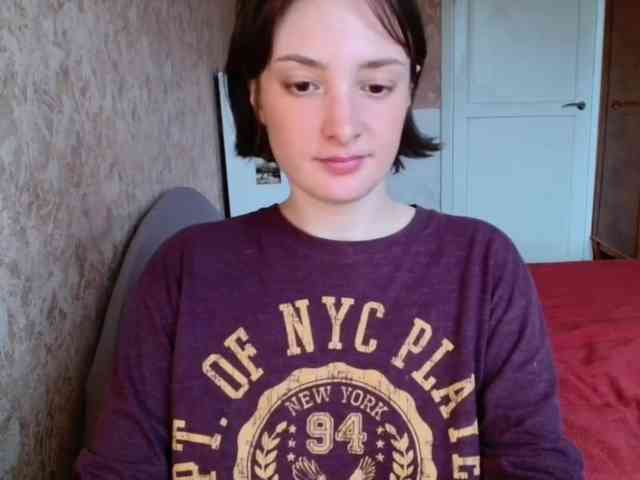 Carolzel webcam