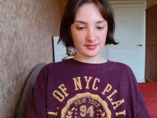 Carolzel webcam