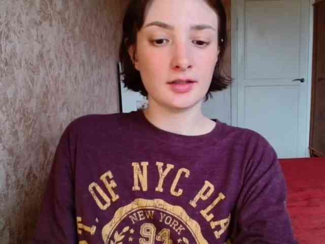 Carolzel webcam